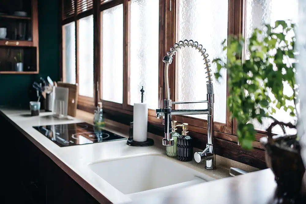 Plumbing in Denver, CO.