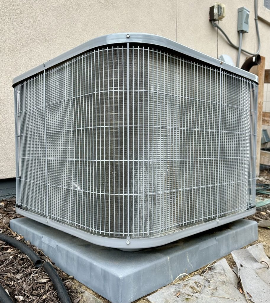 prepare your a/c for the summer