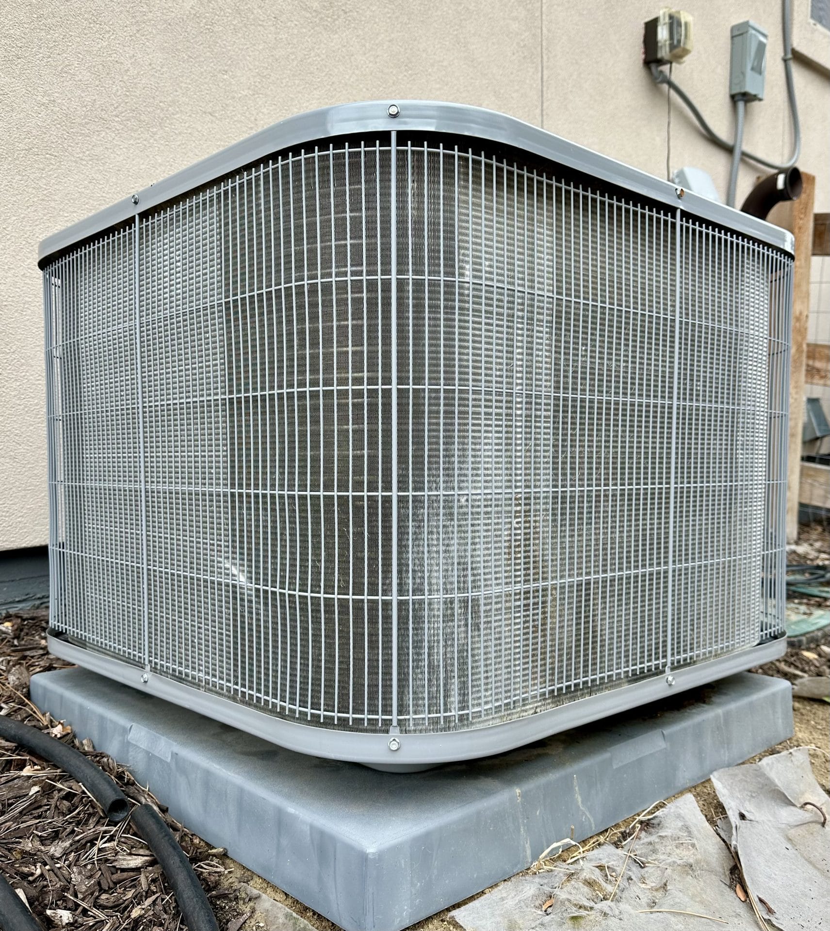 prepare your a/c for the summer