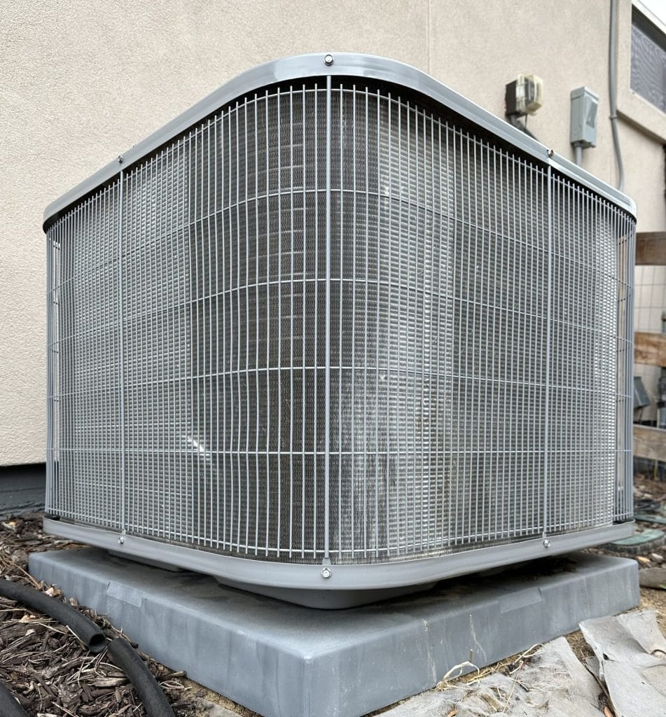 When is it Time to Replace My Air Conditioner in Greenwood Village? 1 air conditioner in greenwood village