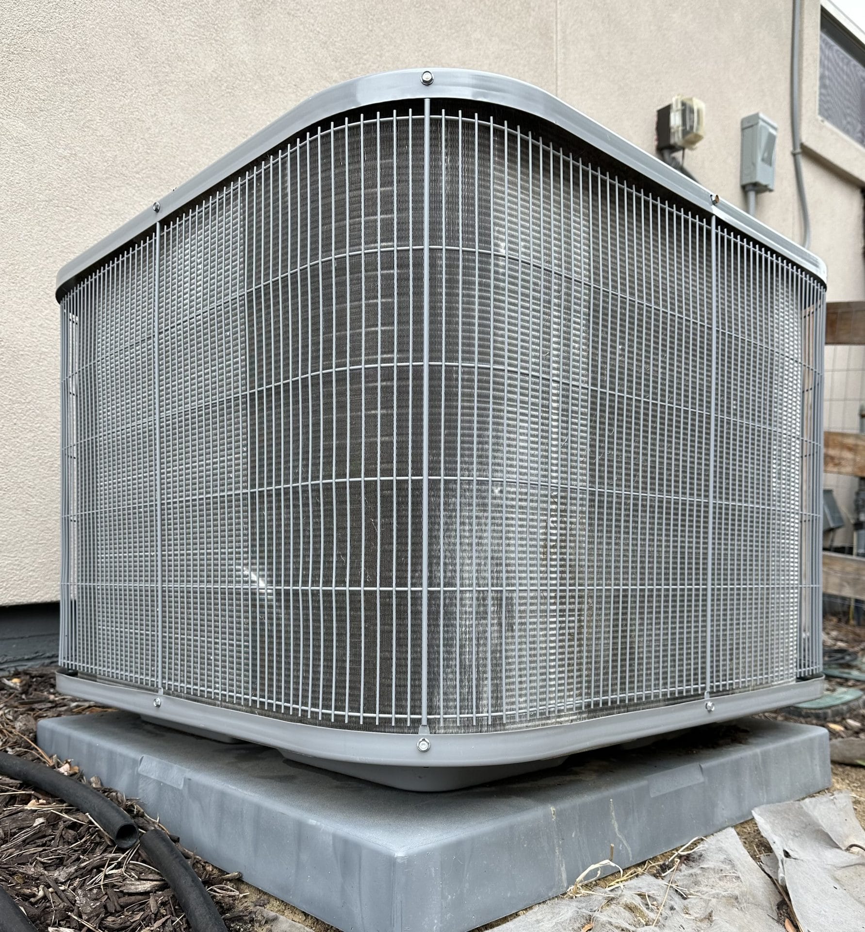 air conditioner in greenwood village