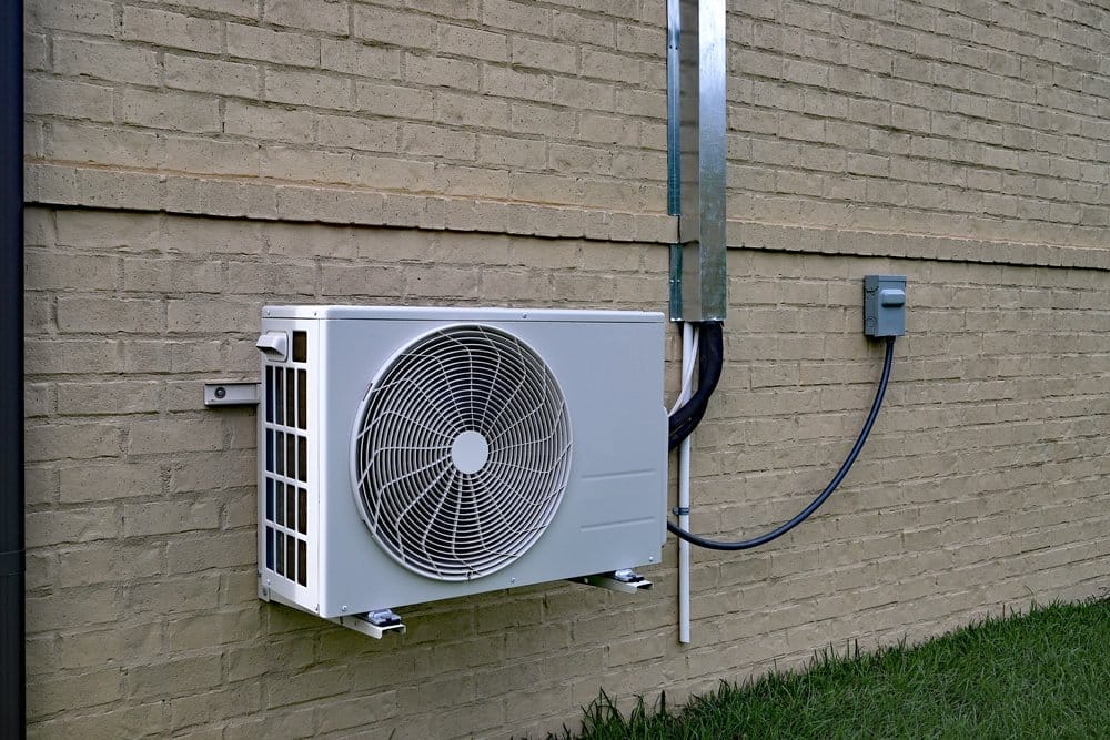 Mini Split Air Conditioner