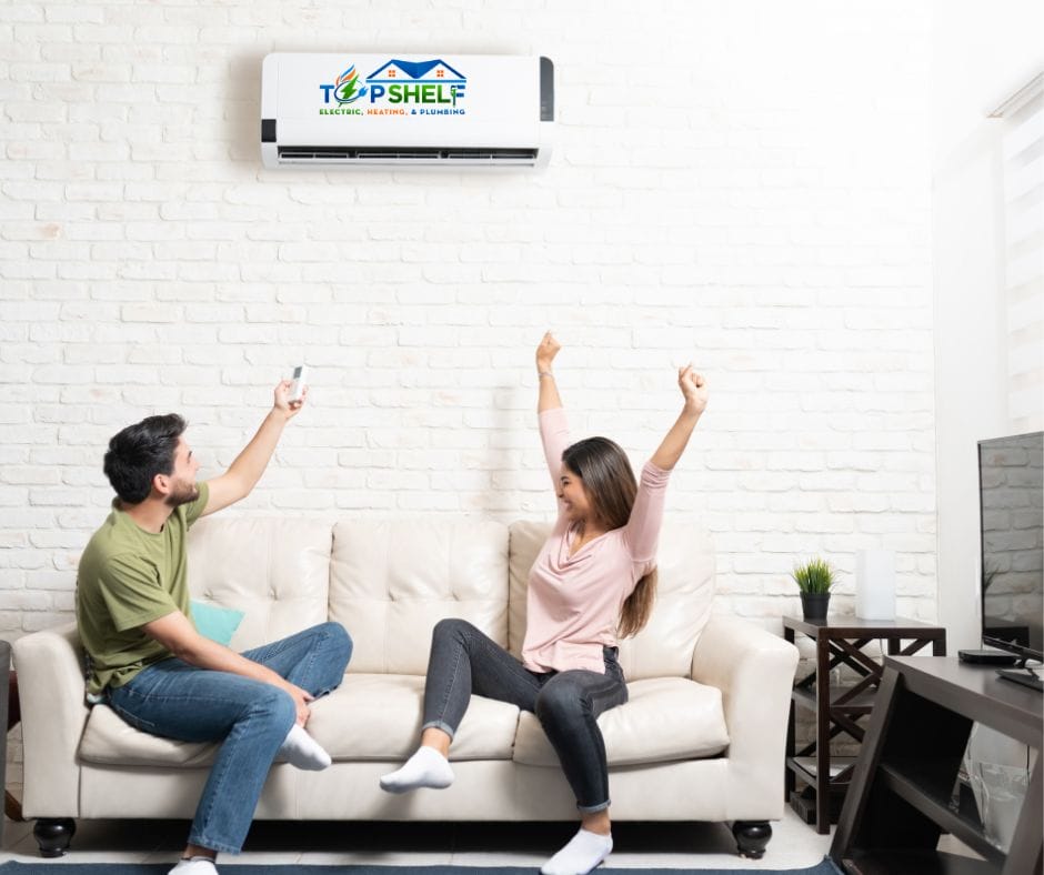 mini split air conditioner