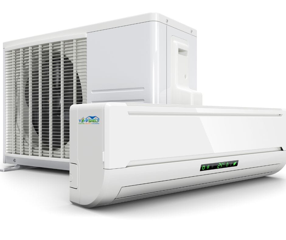 mini split air conditioner, mini split AC installation