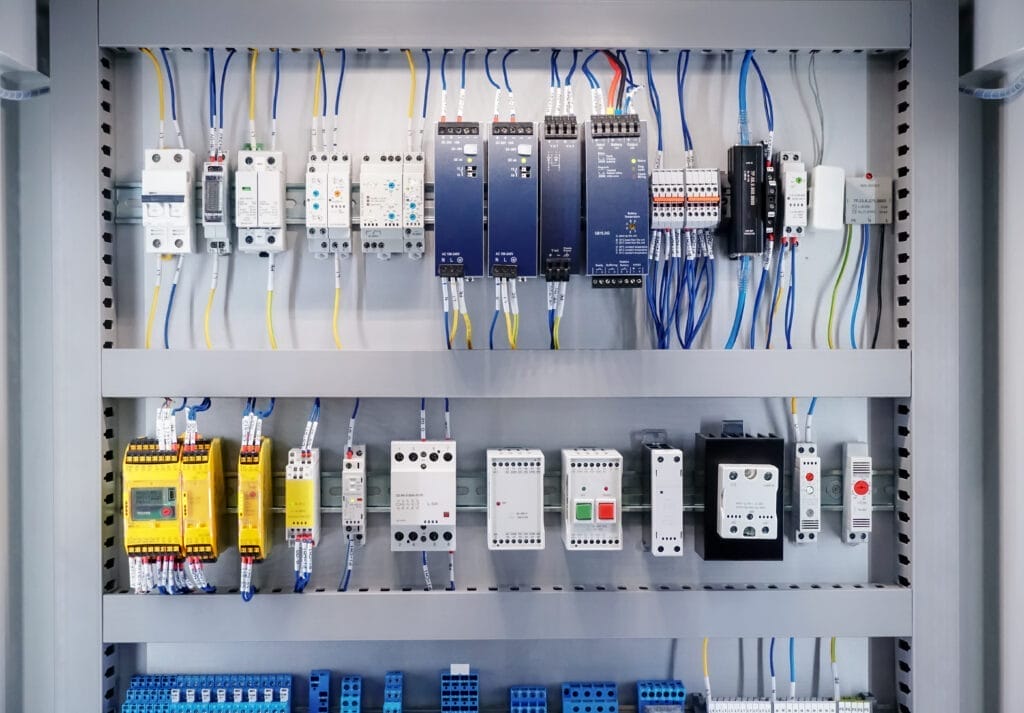 Electrical Safety Inspection