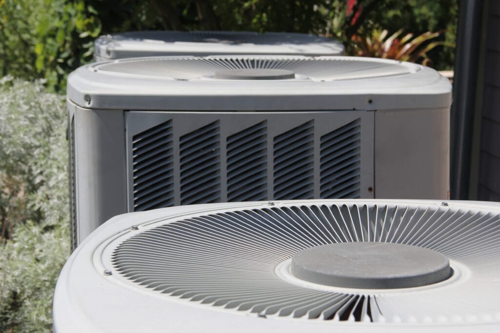 Air Conditioner in Greenwood Village