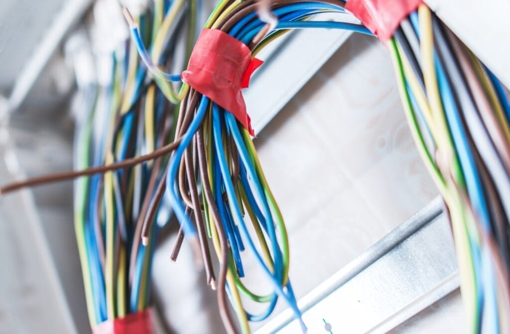 Electrical Problems in Colorado Springs