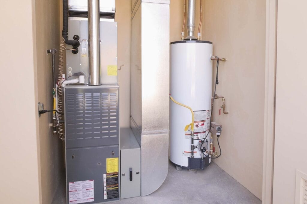 Replace Your Furnace in Colorado