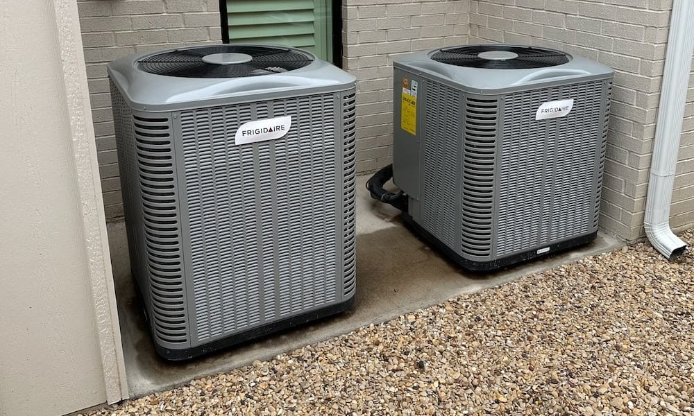 Heat Pump in Denver