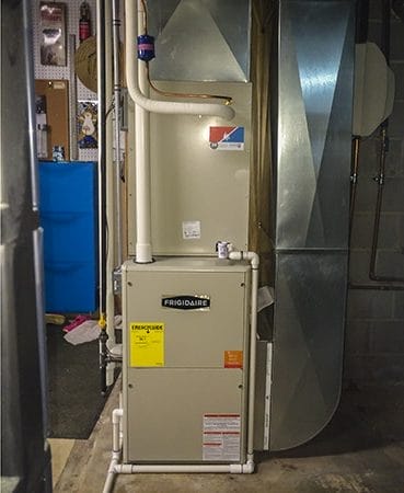 Repair Your Furnace in Parker