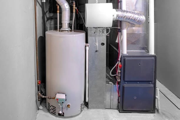 Replacing Your Furnace