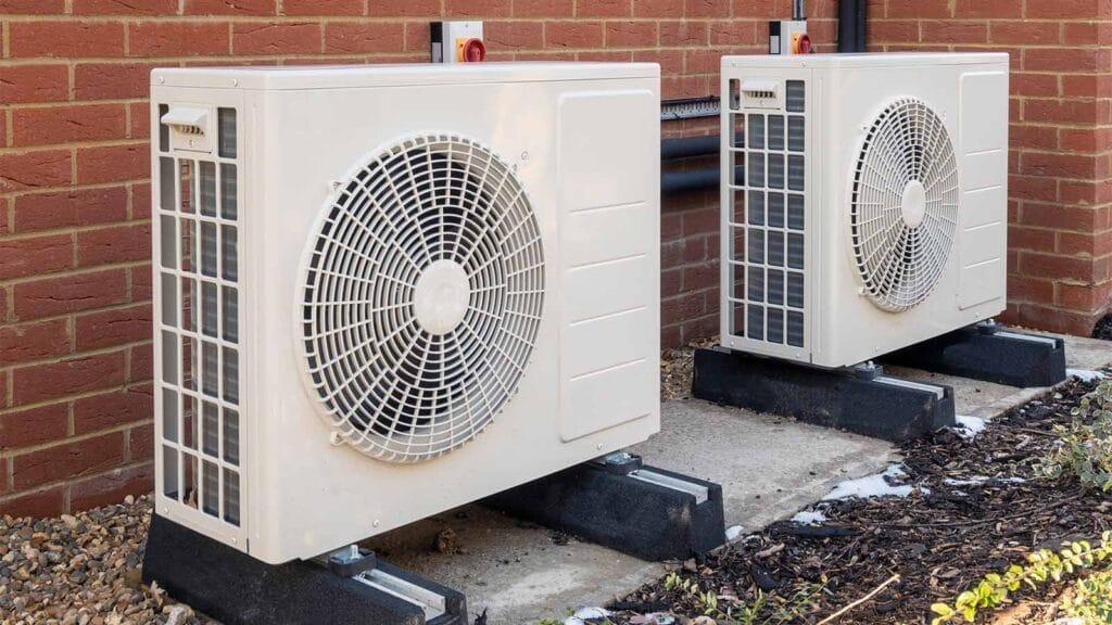 Heat Pumps in Colorado