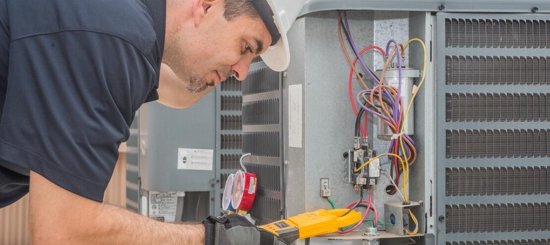 electrical safety inspection