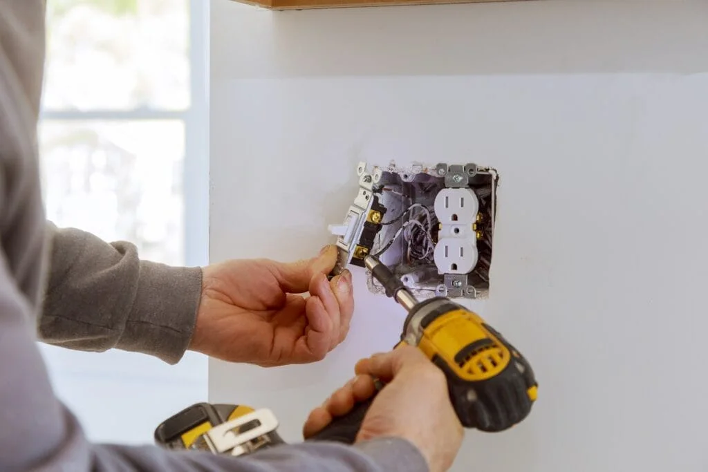 Why Proper Electrical Wiring Is Essential for Your Home's Safety