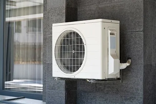 hvac upgrades
