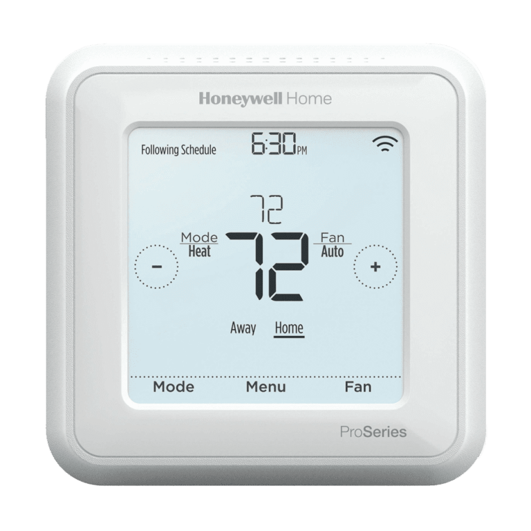 How To Reset A Honeywell Thermostat In Minutes