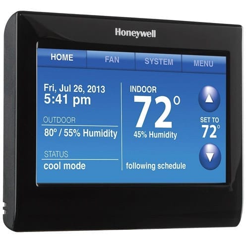 7 Best Thermostat Settings to Save on Winter Heating