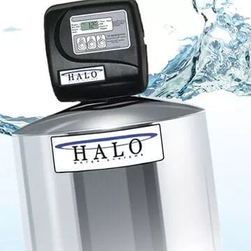 the halo 5 filtration system