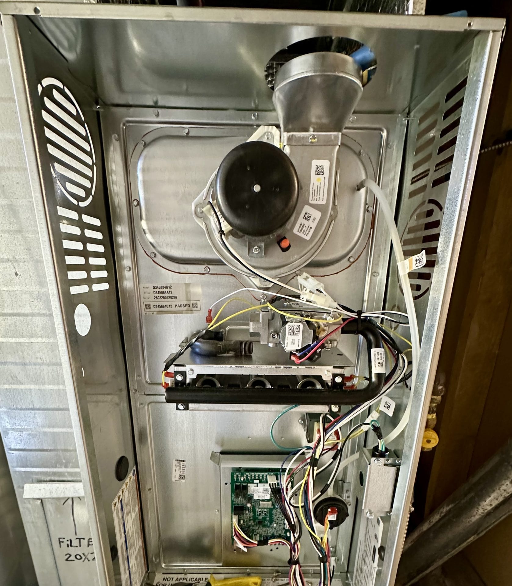 greenwood village heater service
