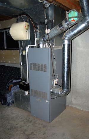 replace your furnace