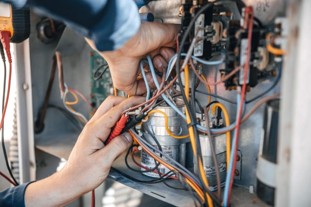 Best Reasons for Annual Furnace Maintenance