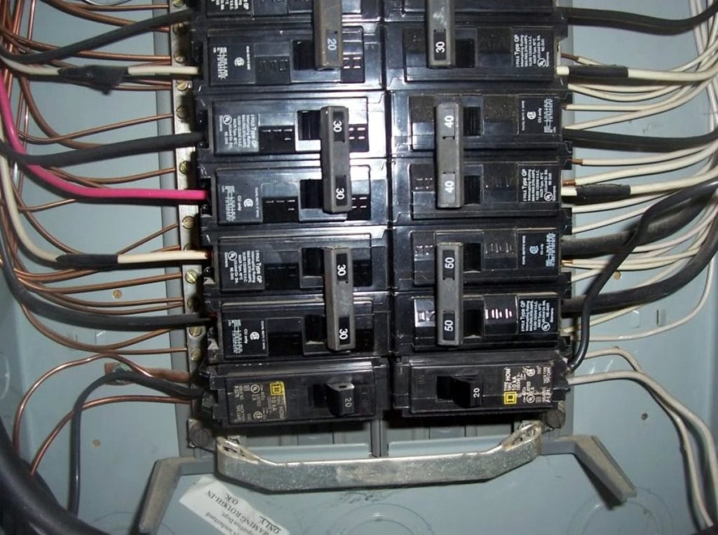 circuit breaker repair colorado springs