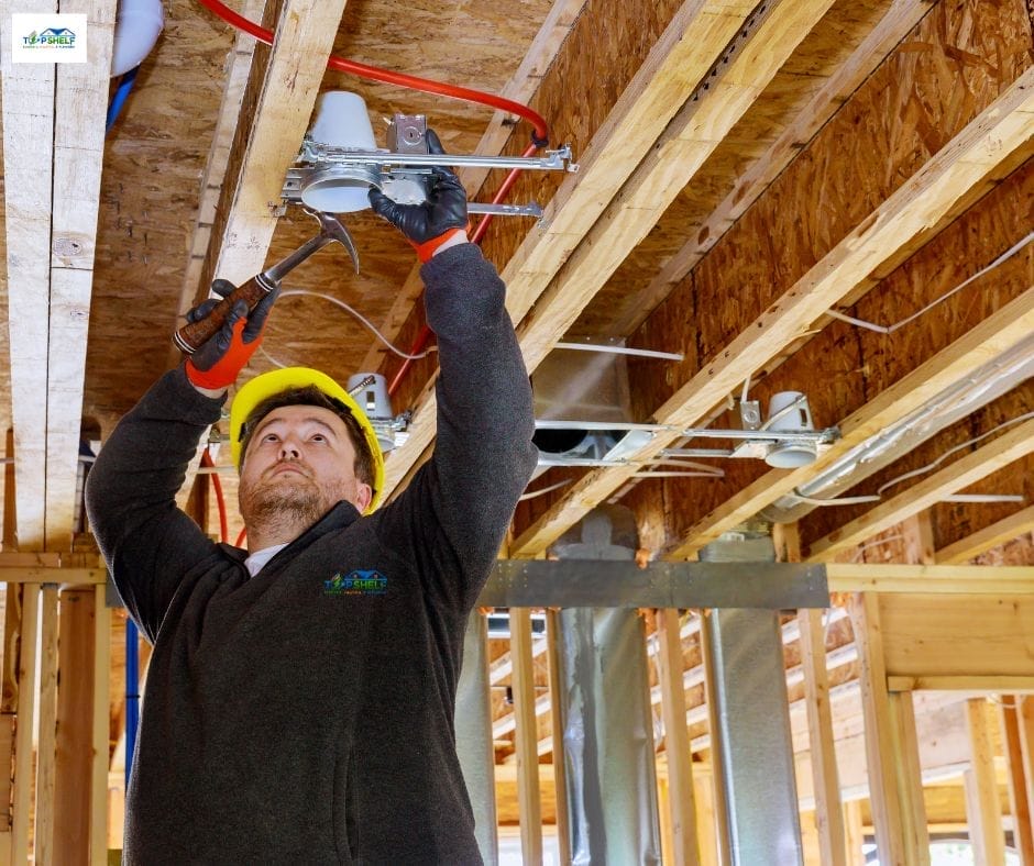 electrical services in centennial