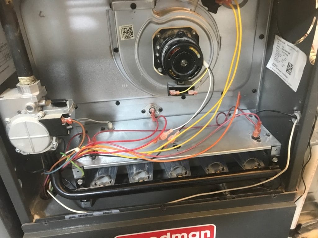 replace your furnace in denver