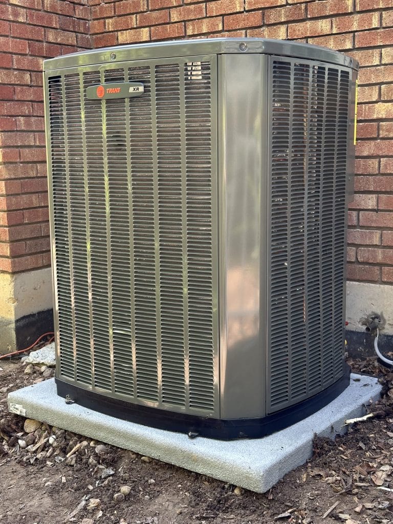 A/C Upgrades in Colorado Springs