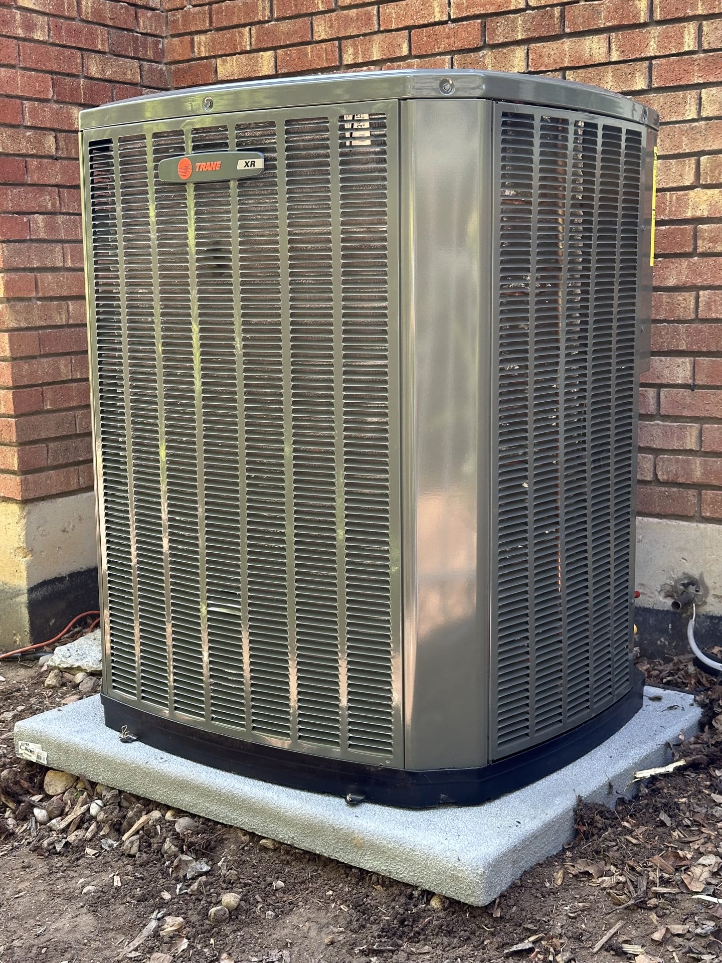 A/C Upgrades in Colorado Springs