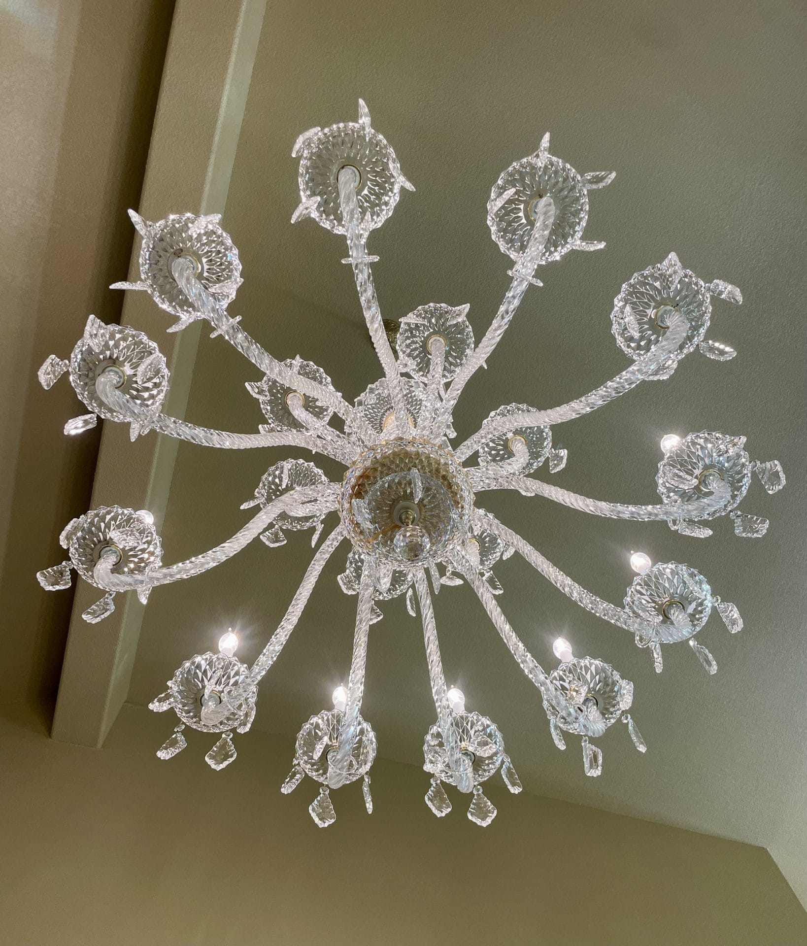 upgrade your light fixtures in castle rock
