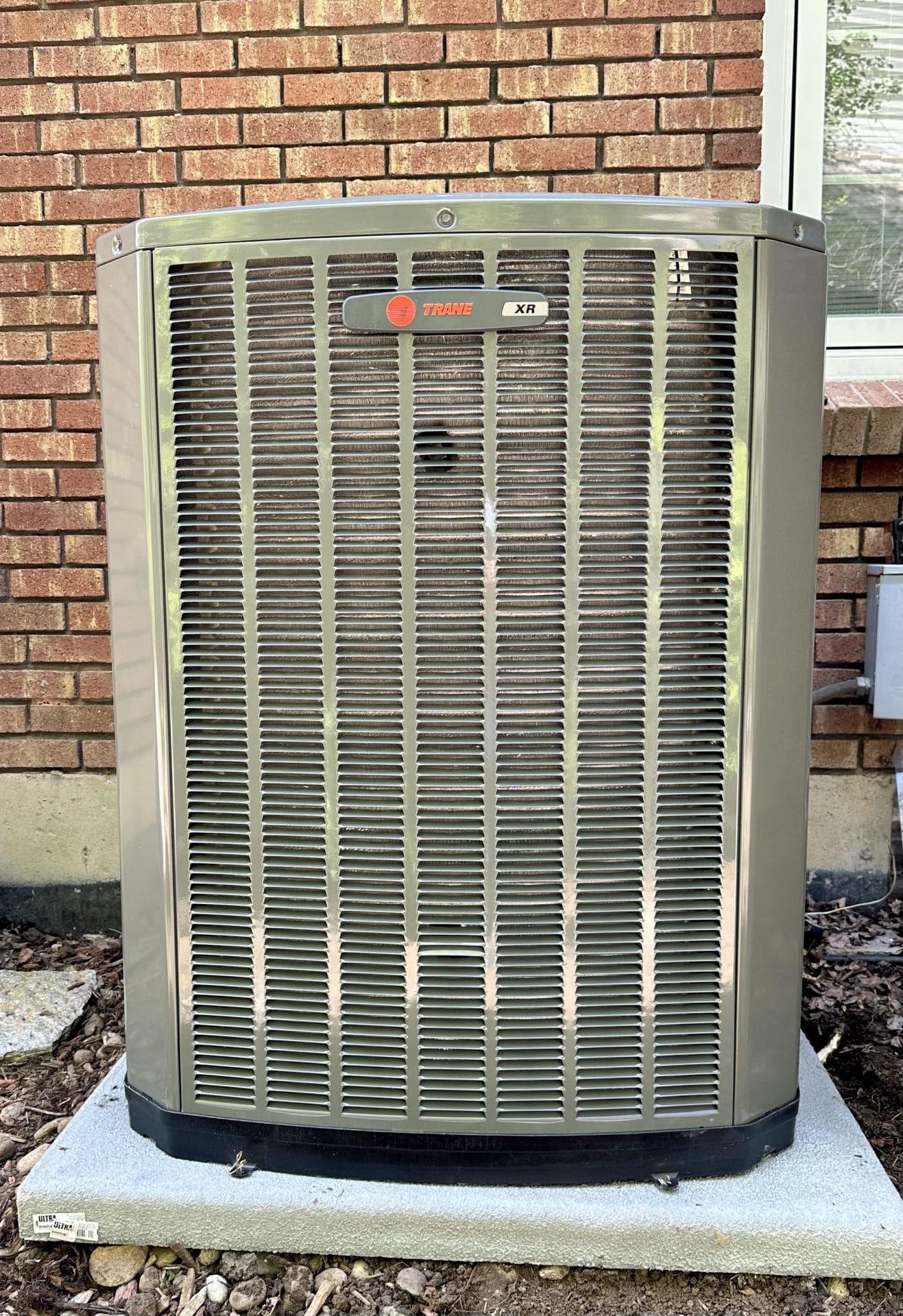 air conditioner isn't cooling your home properly