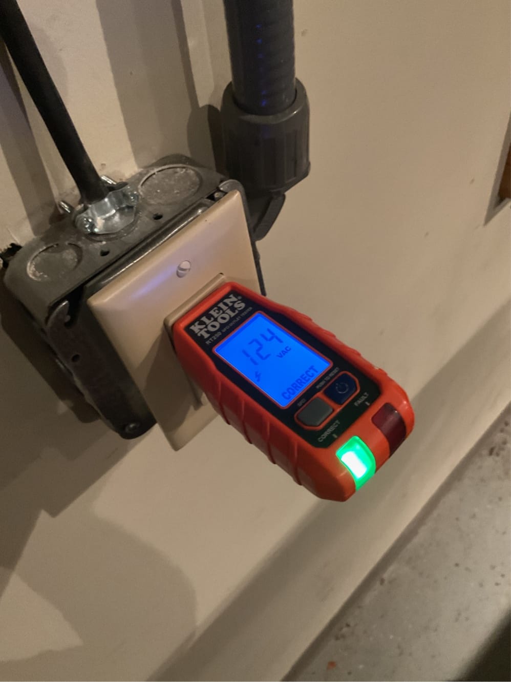 ELECTRICAL INSPECTION IN COLORADO SPRINGS