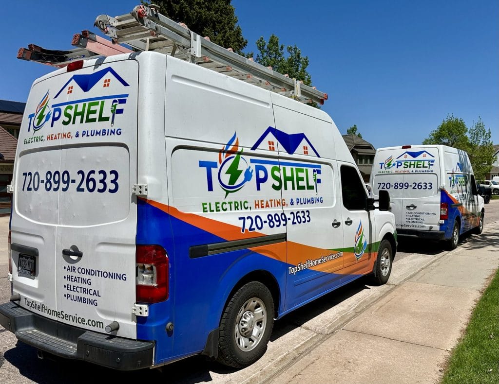 hvac system installation
