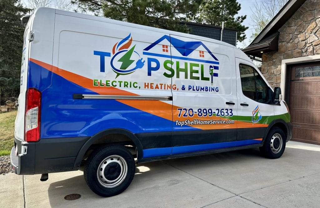 electrical services in colorado springs
