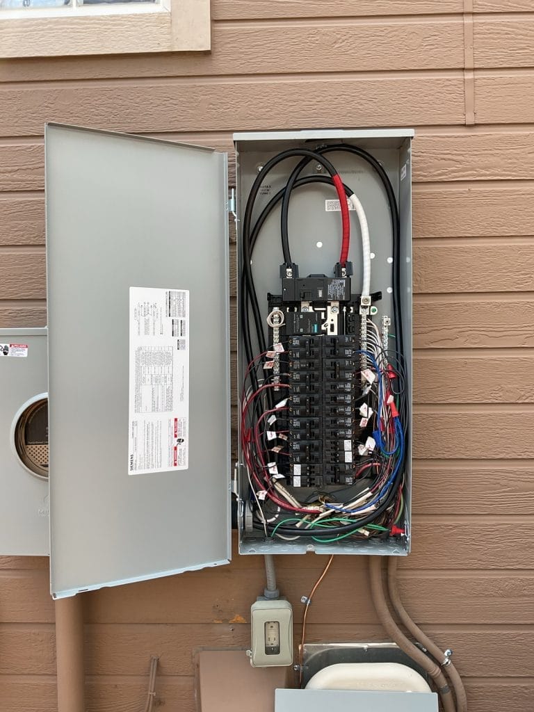 electrical experts near you in aurora