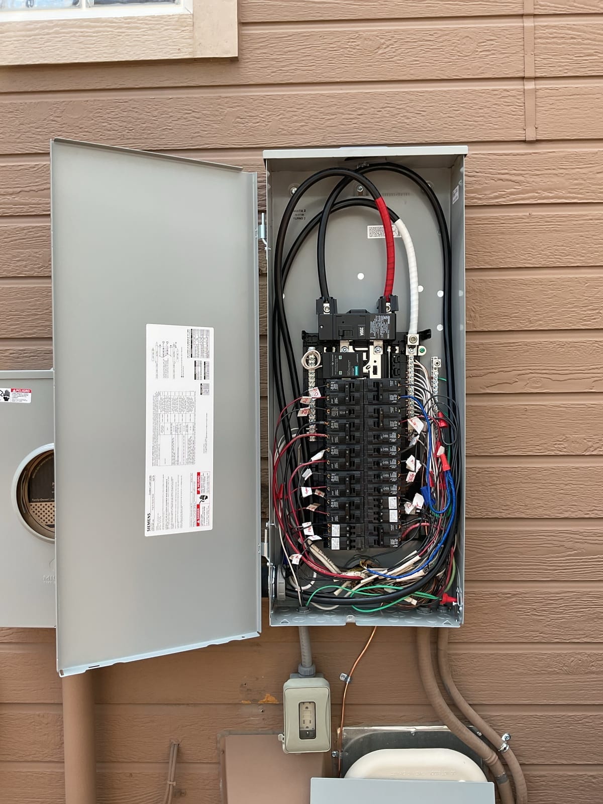 upgrade your circuit breaker