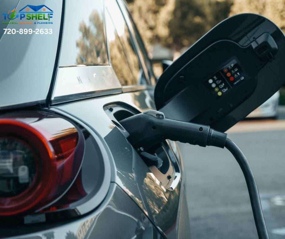 ev car charger