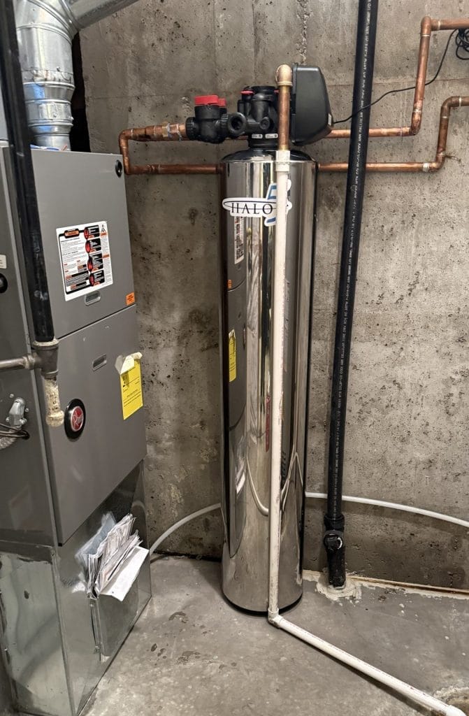 whole-home filtration