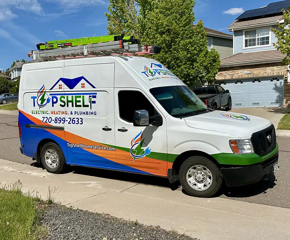 top shelf truck
