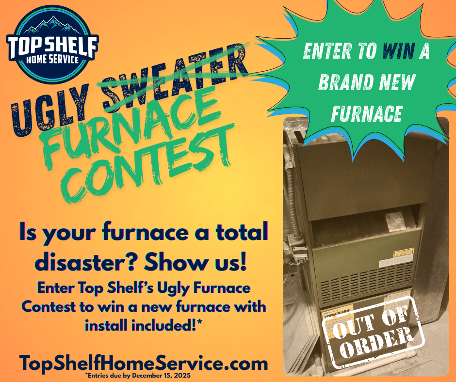 ugly furnace contest