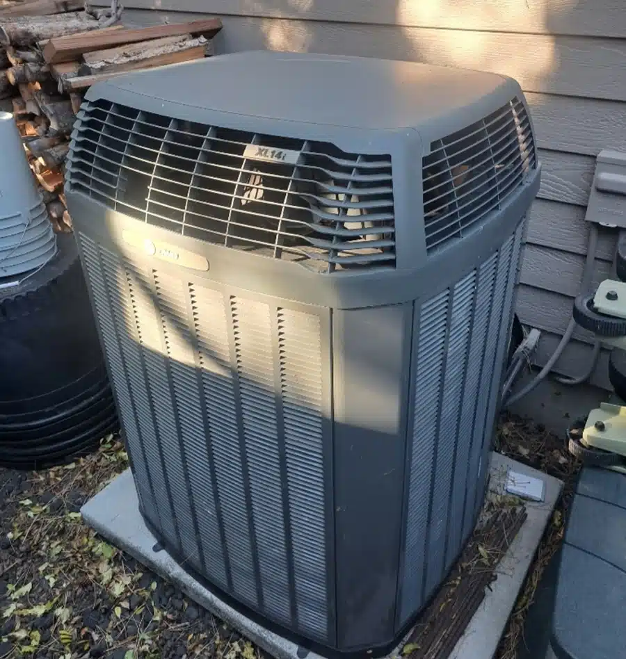 ac unit