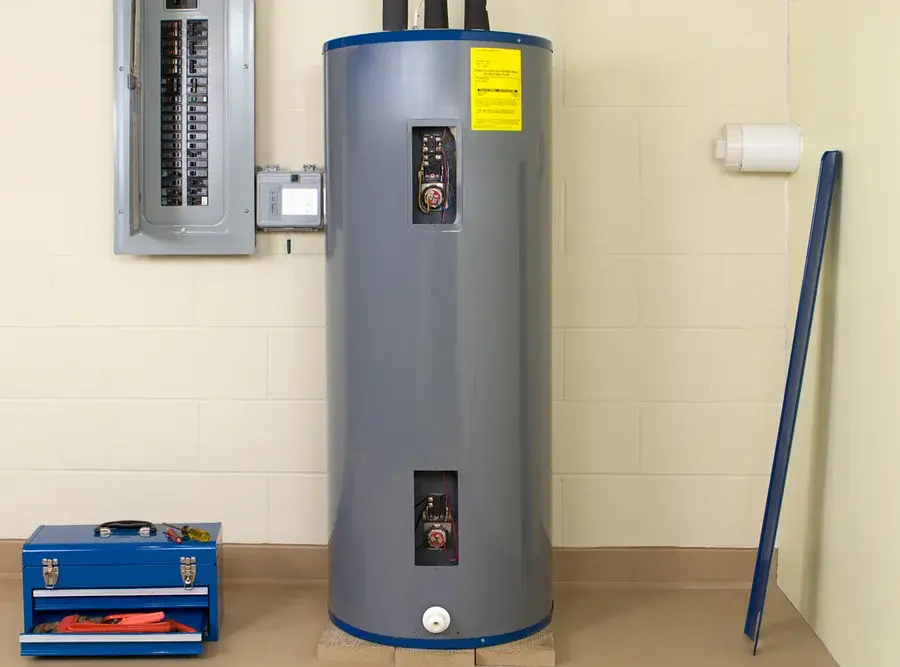 Water heater in denver, co.