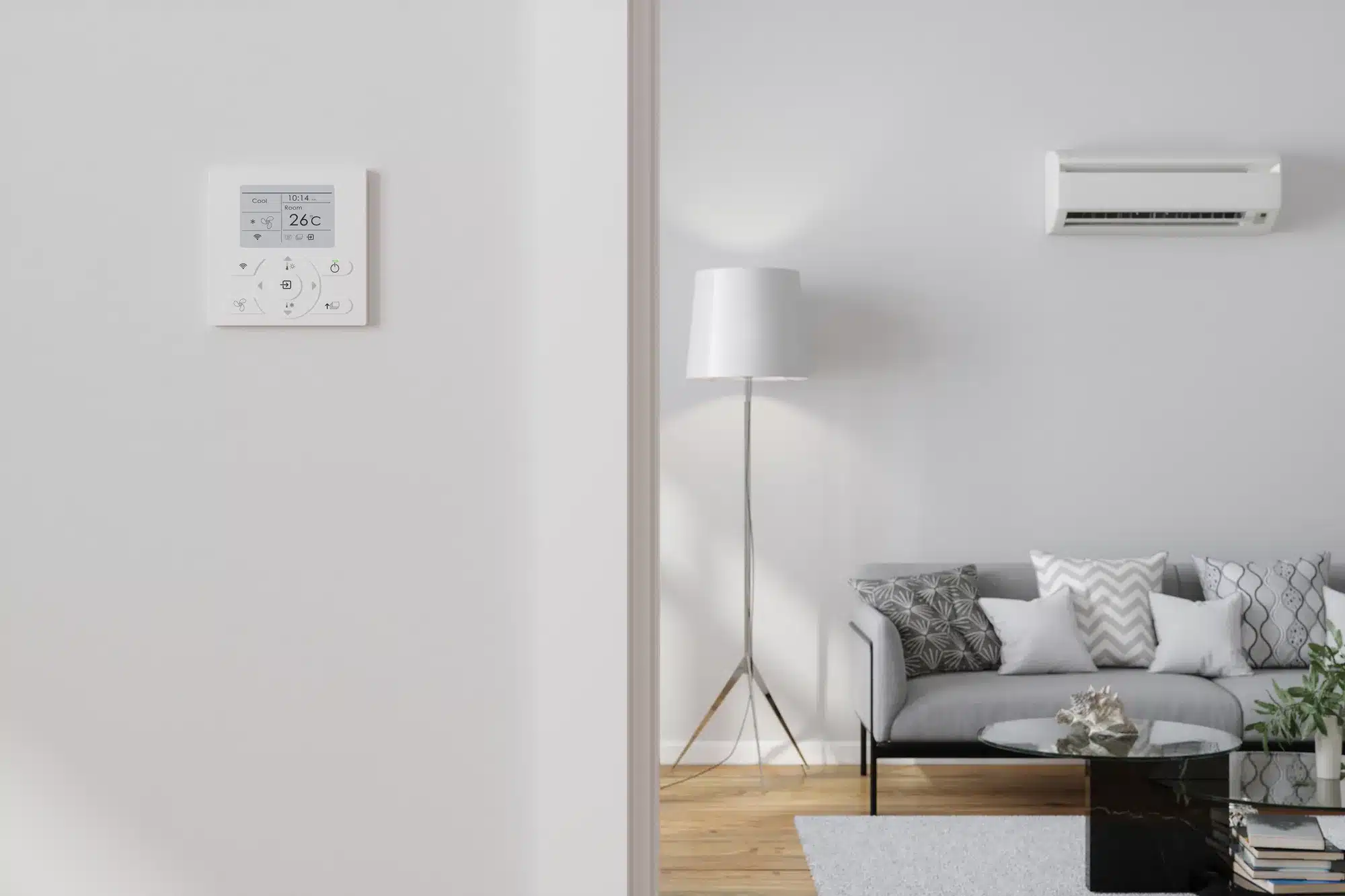 home interior